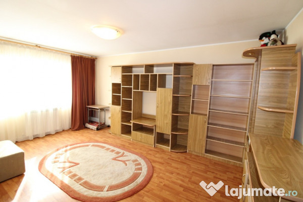 Apartament cu 3 camere in Siderurgistilor Vest