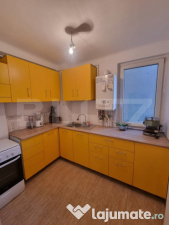 Apartament 2 camere, Ultracentral