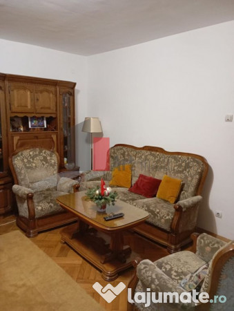 Apartament 2 cam. in vila