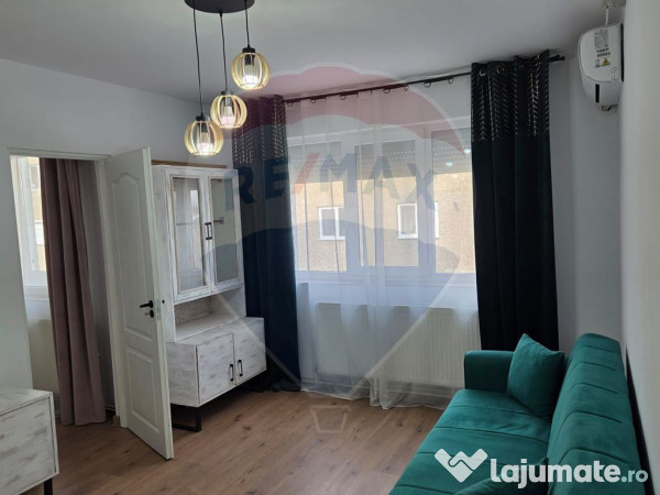 Apartament în zona centrala