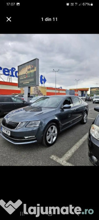 Skoda Octavia 3 1.4 Tsi, 150 cp (accept variante)