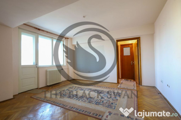 Apartament 2 camere de vanzare | Ultracentral, Ploiesti |...