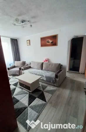 Apartament 3 camere 115000 euro Gorjului/Lujerului/Piata ...