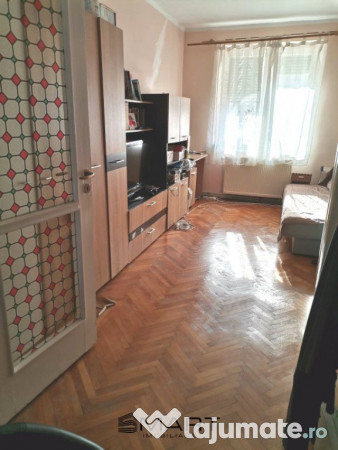 Apartament 2 camere zona Hipodrom I