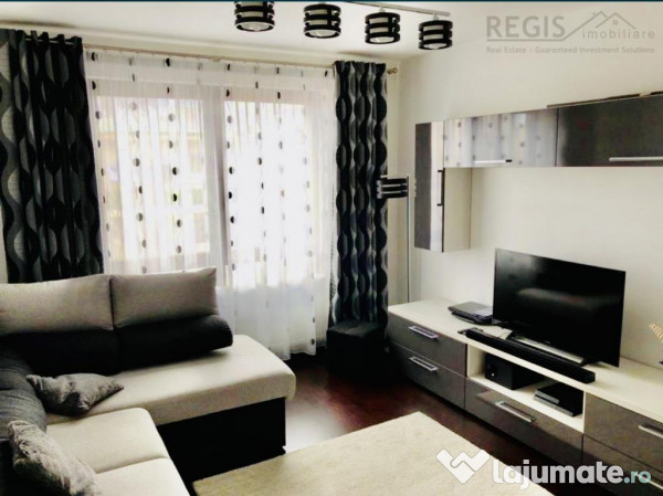 Apartament 2 camere | zona Afi Centru Civic