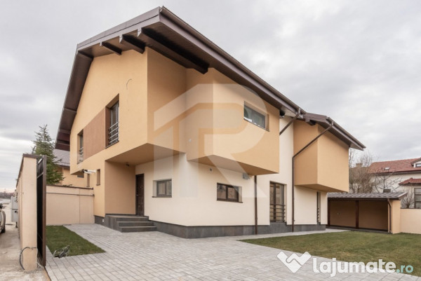 Duplex Prelungirea Ghencea gata de mutat