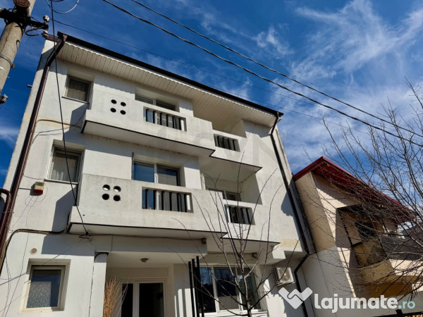 Casa 6 camere Barbu Vacarescu