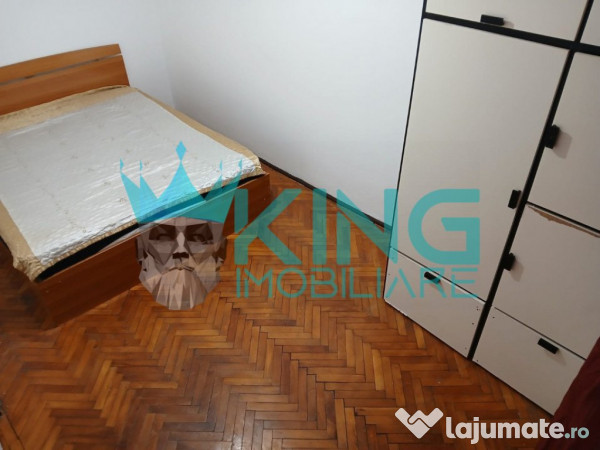 Apartament 2 Camere B-dul Bucuresti Ploiesti