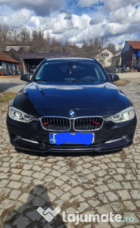 Bmw 320 sportline