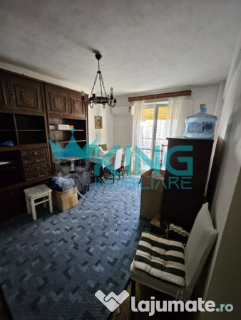 Apartament 2 Camere Calea Victoriei Bucuresti