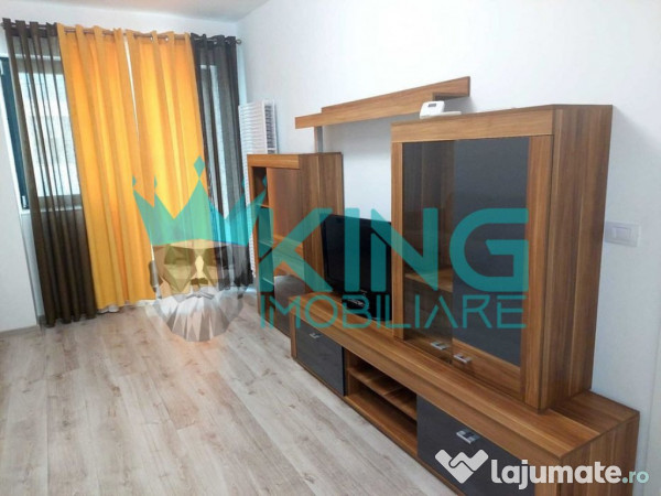 Apartament 2 Camere Valea Adanca Iasi