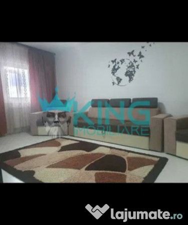 Apartament 3 Camere Mioritei Bacau