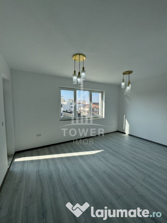 Apartament de 3 camere la cheie | Selimbar – 75 mp util...