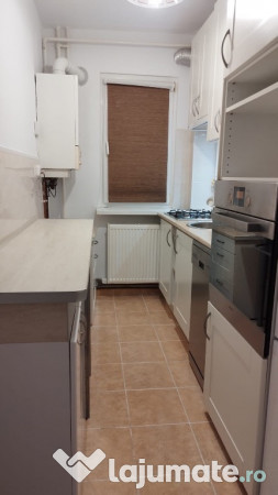 Apartament 3 camere Grigorescu