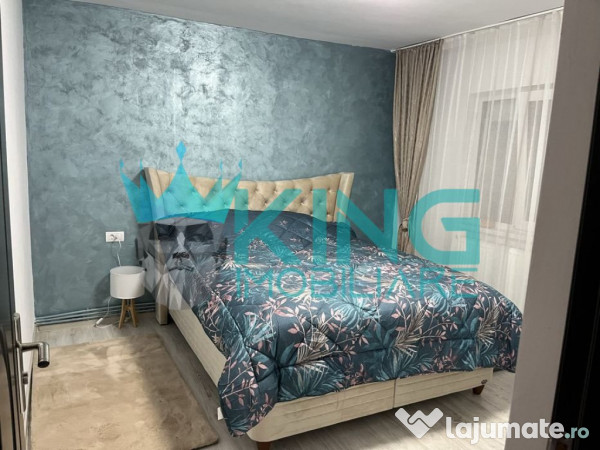 Apartament 2 Camere Cug Iasi