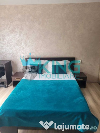 Apartament 1 Camere Copou Iasi