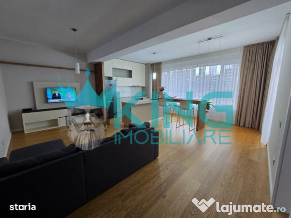 Apartament 3 Camere Pipera Bucuresti