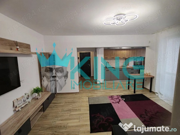 Apartament 3 Camere Central Ploiesti