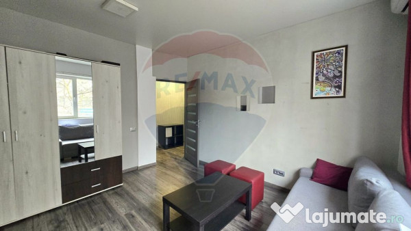 Apartament cu 2 camere de vanzare - Dorobanti 100