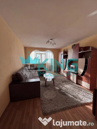 2 Camere | Cornisa | Centrala | Balcon | Pet Friendly