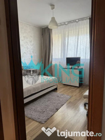 Apartament 2 Camere Baba Novac Bucuresti