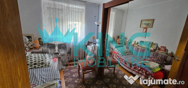 Apartament 3 Camere 1 Decembrie 1918 Bucuresti