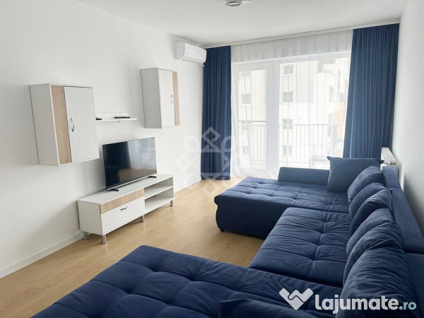 Apartament cu 2 camere de inchiriat in Prima Onestilor