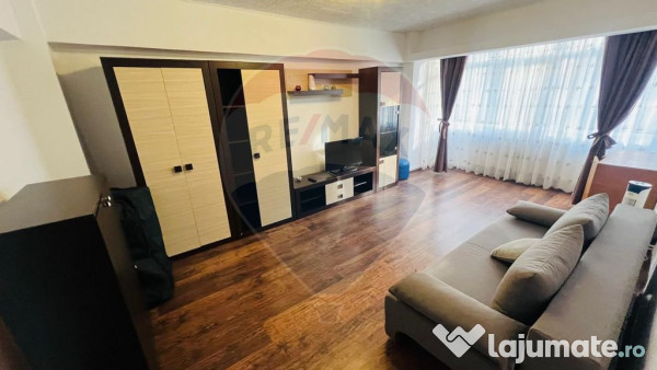 Apartament cu 2 camere de închiriat în zona Ultracentral