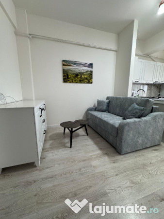 Apartament cu 2 camere in Visani