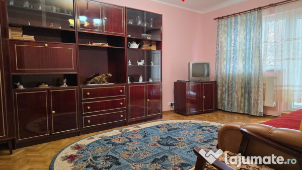 Apartament 2 camere in Deva, zona Piata centrala, et 2