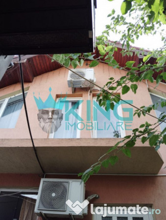 Casa p+1+m | romanesti-bd.n.romanescu | 130 mp