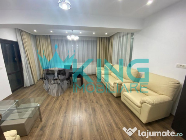 Penthouse | Aviației, Baneasa | 5 Camere 195mp | 3 Terase