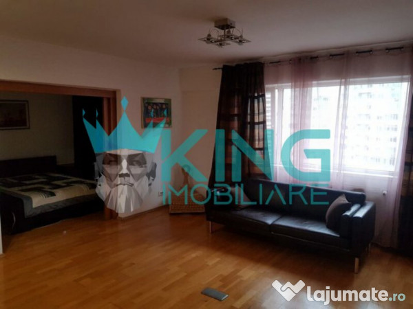 Apartament 2 camere | 50mp | 6/10 |15min Metrou | Alba Iulia