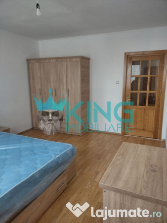 Ultracentral | 3 Camere | Centrala Proprie | Balcon | Privel