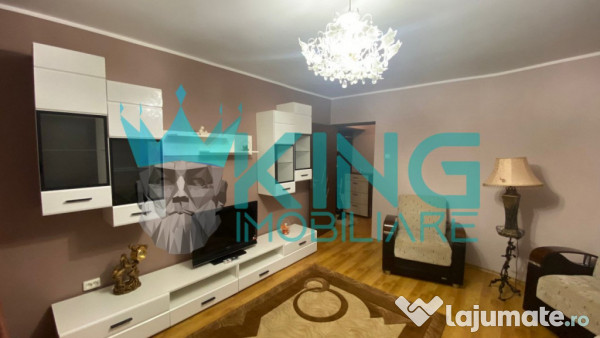 Apartament | 2 camere | Mobilat | Modern