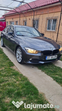 Vand Bmw F30 ,320 D