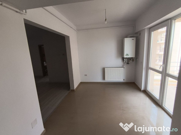 APARTAMENT 2 CAMERE, BLOC NOU, ETAJ 1, LIFT + PARCARE