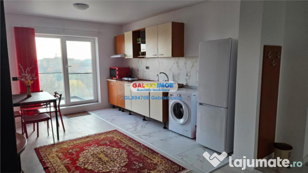 Apartament 2 camere 51mp | NOU | Centrala | Metrou Piata Sud