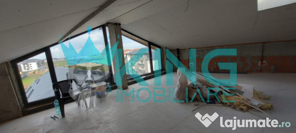 Penthouse | Fundeni | Centrala | Incalzire in Pardoseala | T