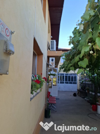 Casa 4 camere sintesti, com. vidra