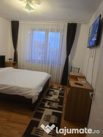 Targu Jiu