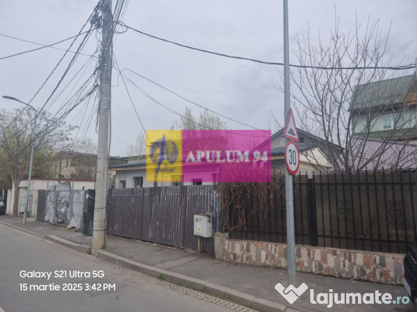 Ocazie! se vinde casa 2 cam la 135.000 eur in giulesti