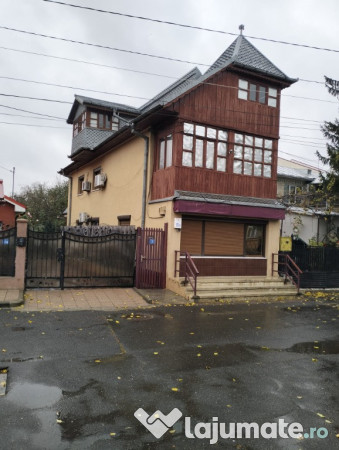 Casa ultracentral slobozia, ialomita