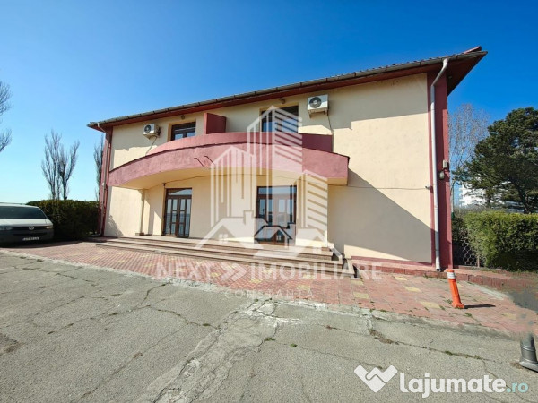 Vila 16 camere de inchiriat, termen lung, zona cazino mamaia