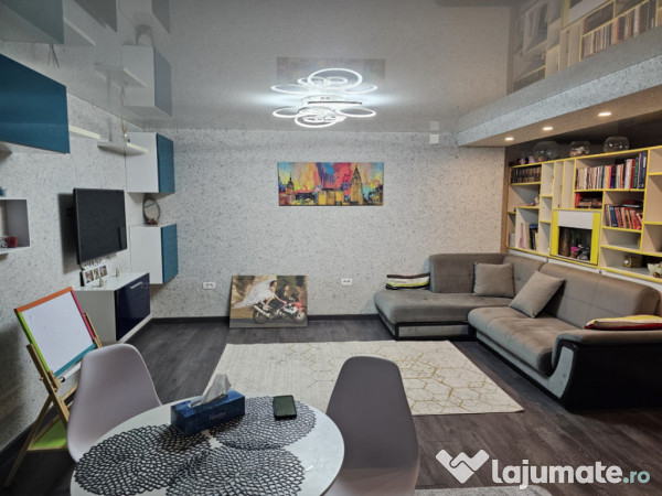 Casa situata in zona dacia