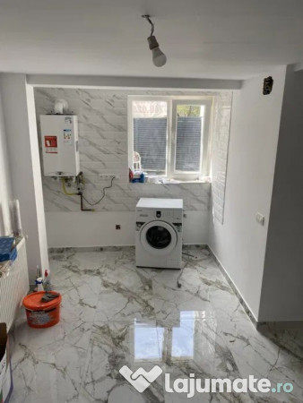 Casa de vanzare in zona domenii, complet renovata, metrou...