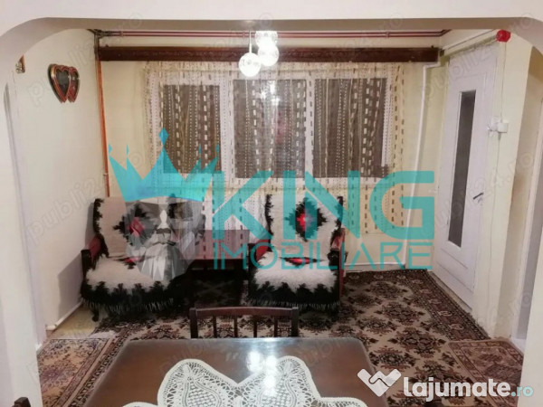 Casa 2 camere giulesti bucuresti