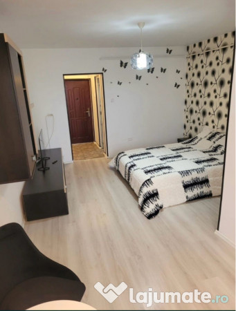 Regim hotelier titan - piata minis sector 3 garsoniere