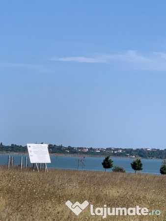 Teren intravilan constanta statiunea techirghiol