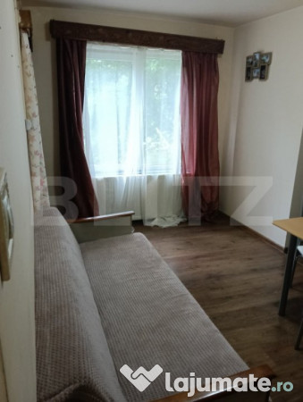 Apartament de vanzare, cu 2 camere, zona solidaritatii